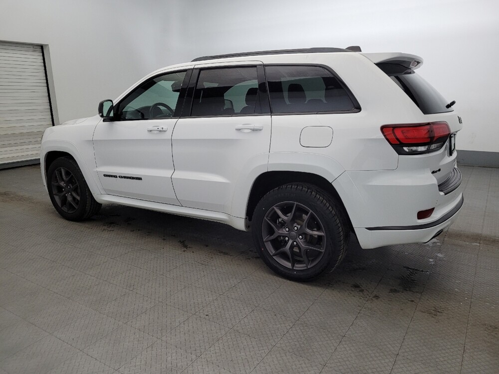 2020 Jeep Grand Cherokee in Newport News, VA 23601 - 18123147 3