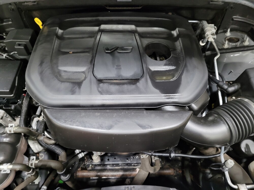 2020 Jeep Grand Cherokee in Newport News, VA 23601 - 18123147 30