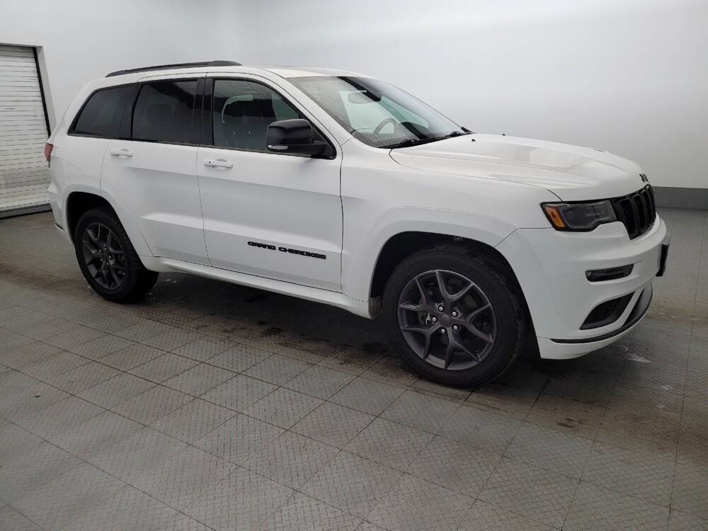 2020 Jeep Grand Cherokee in Newport News, VA 23601 - 18123147 11