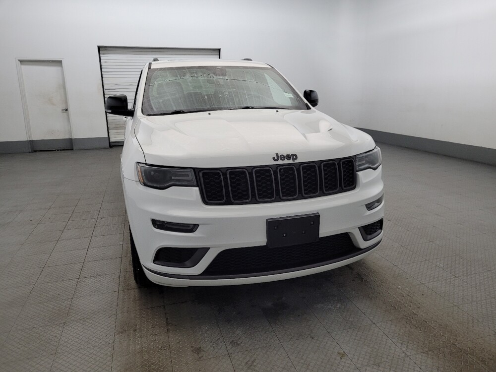 2020 Jeep Grand Cherokee in Newport News, VA 23601 - 18123147 14