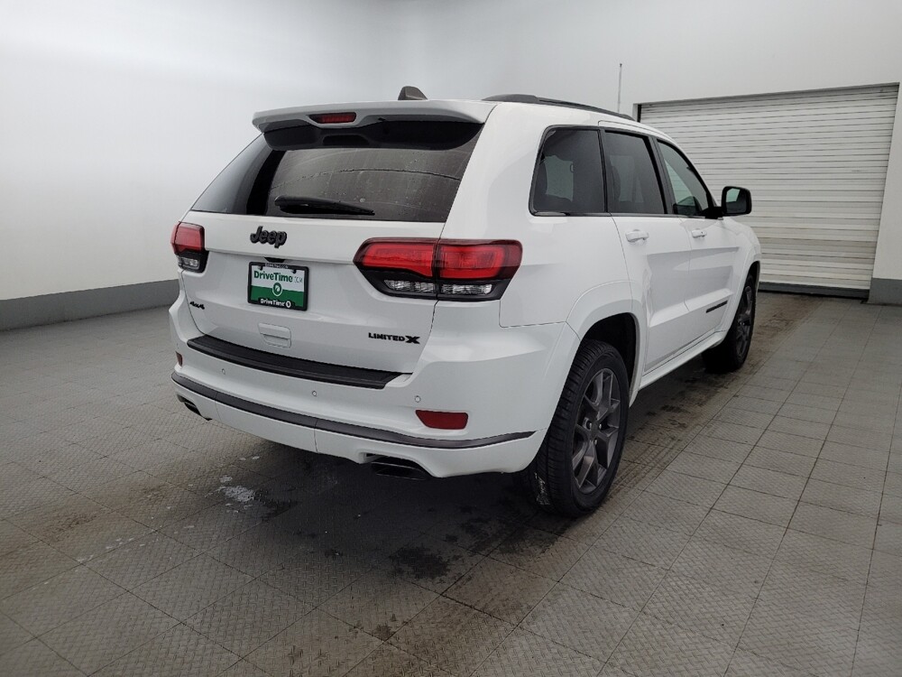 2020 Jeep Grand Cherokee in Newport News, VA 23601 - 18123147 9