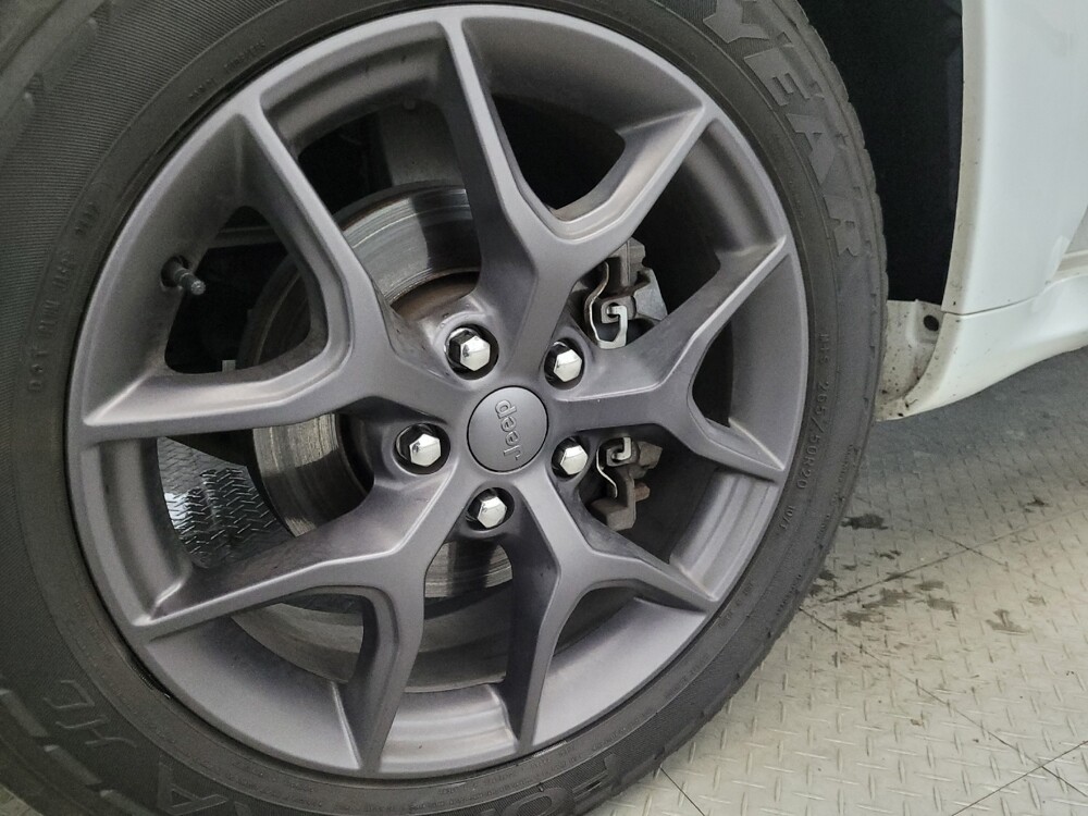 2020 Jeep Grand Cherokee in Newport News, VA 23601 - 18123147 31