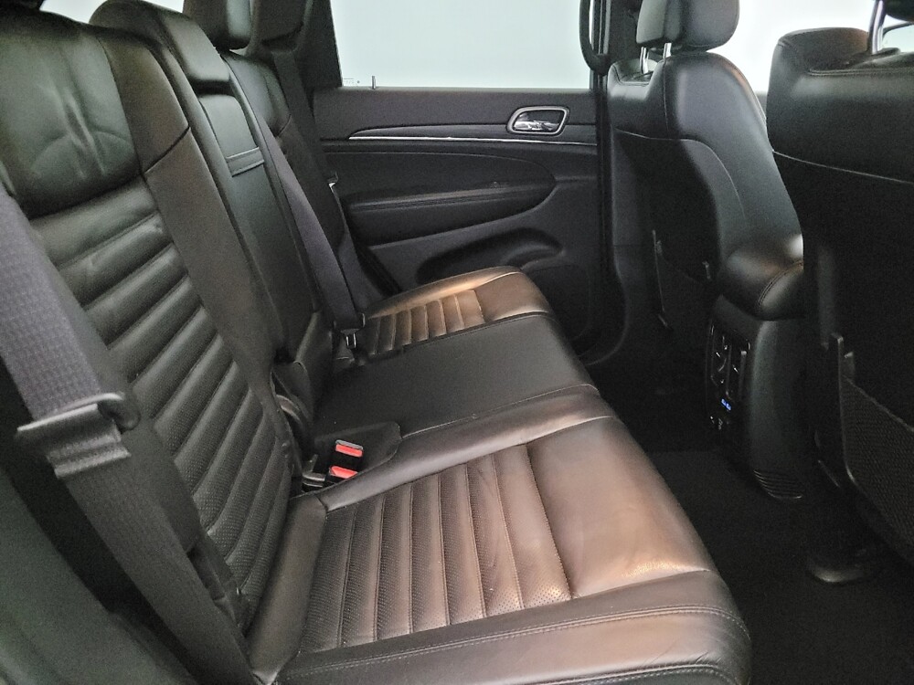 2020 Jeep Grand Cherokee in Newport News, VA 23601 - 18123147 19