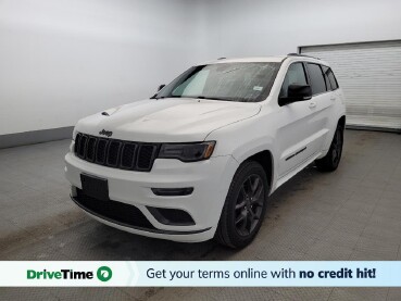 2020 Jeep Grand Cherokee in Newport News, VA 23601