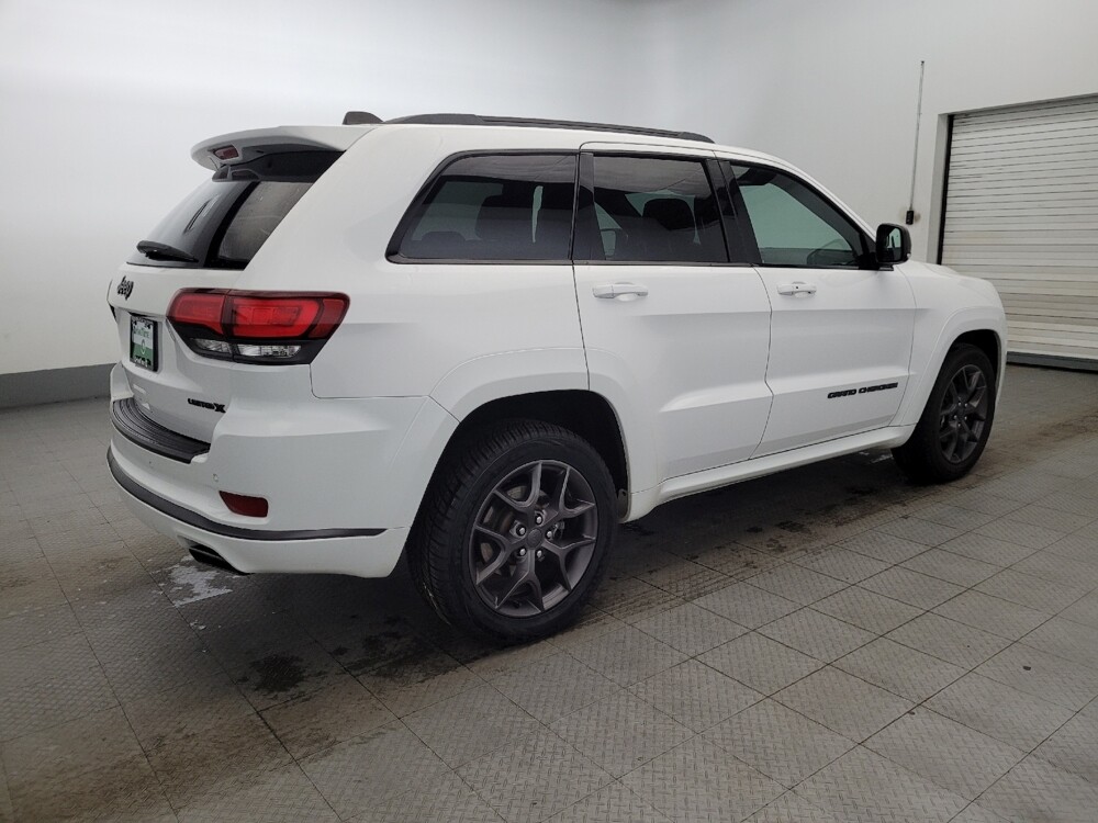 2020 Jeep Grand Cherokee in Newport News, VA 23601 - 18123147 10