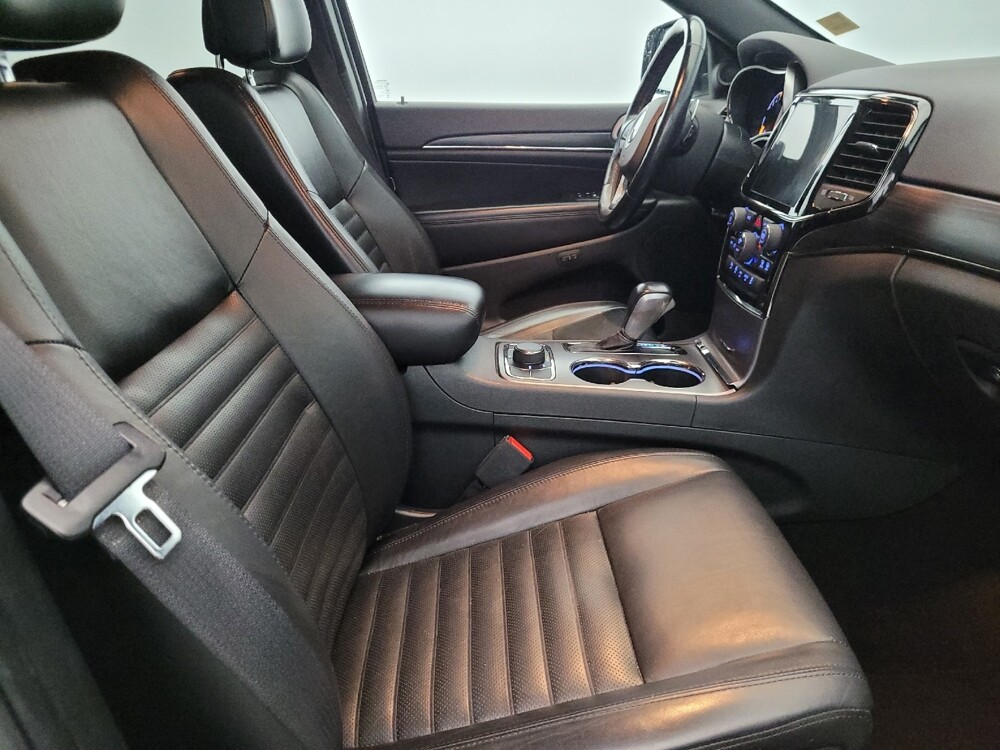 2020 Jeep Grand Cherokee in Newport News, VA 23601 - 18123147 21