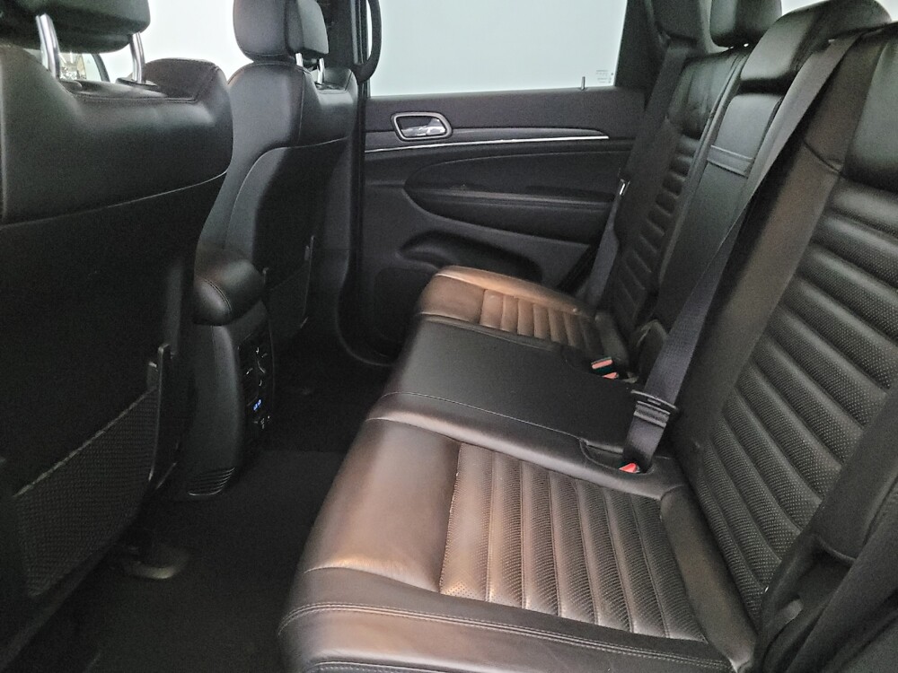 2020 Jeep Grand Cherokee in Newport News, VA 23601 - 18123147 18