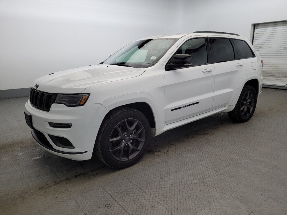 2020 Jeep Grand Cherokee in Newport News, VA 23601 - 18123147 2