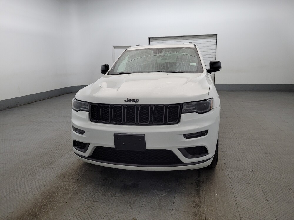 2020 Jeep Grand Cherokee in Newport News, VA 23601 - 18123147 15