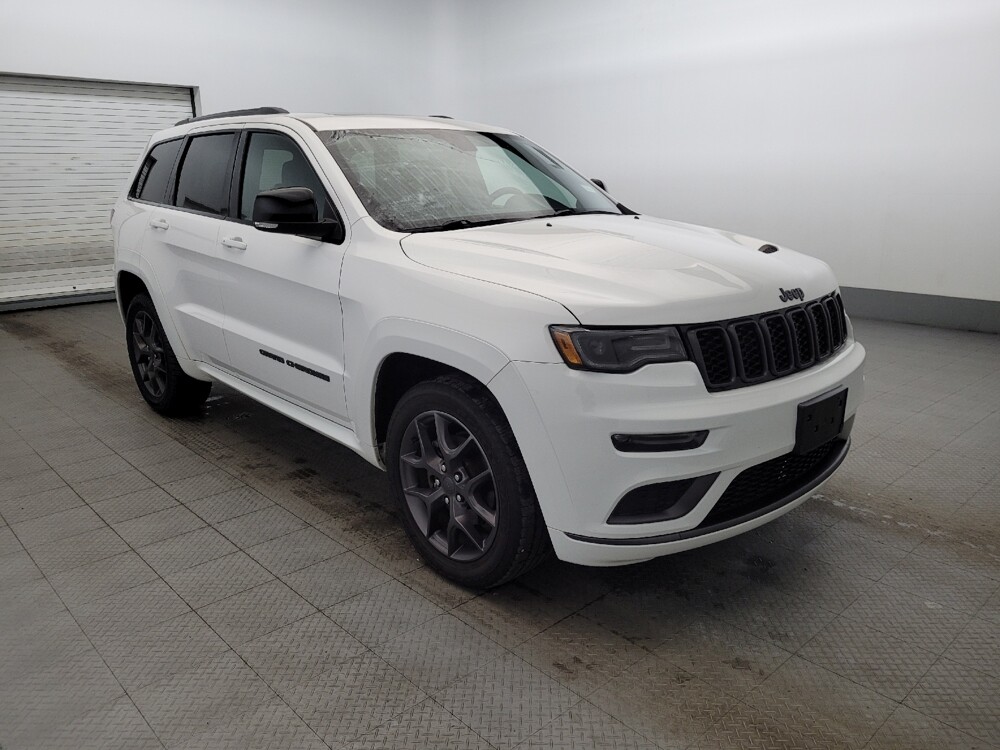 2020 Jeep Grand Cherokee in Newport News, VA 23601 - 18123147 13