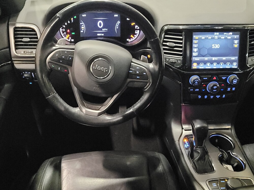 2020 Jeep Grand Cherokee in Newport News, VA 23601 - 18123147 22