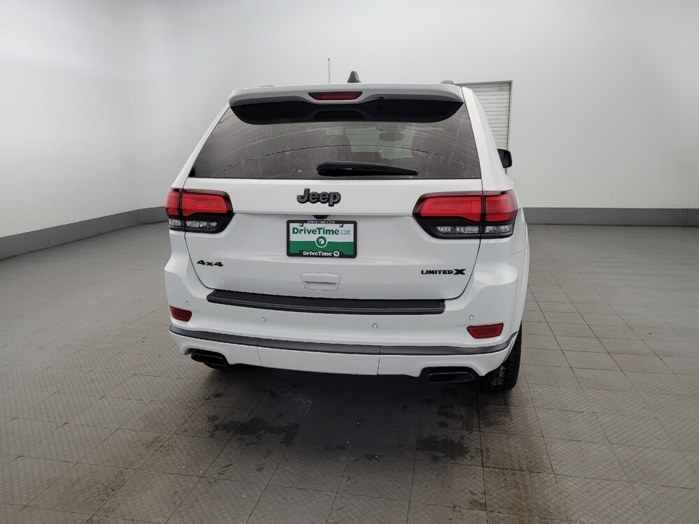 2020 Jeep Grand Cherokee in Newport News, VA 23601 - 18123147 7