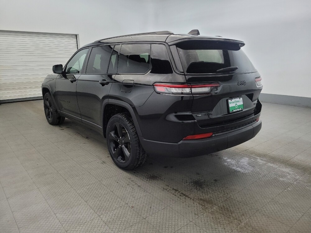 2023 Jeep Grand Cherokee L in Plymouth Meeting, PA 19462 - 18123148 5