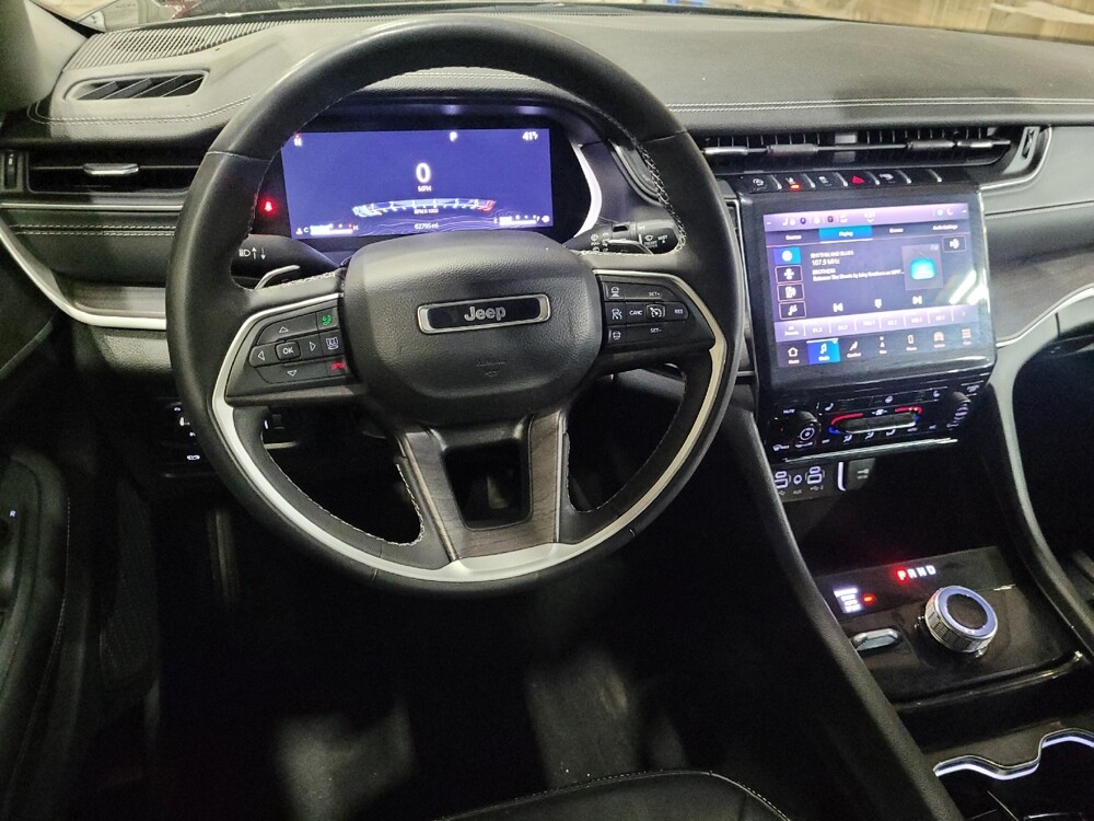 2023 Jeep Grand Cherokee L in Plymouth Meeting, PA 19462 - 18123148 22