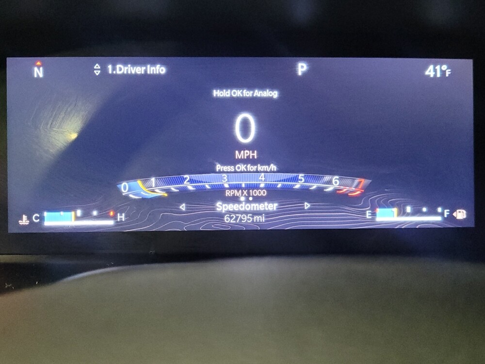 2023 Jeep Grand Cherokee L in Plymouth Meeting, PA 19462 - 18123148 23