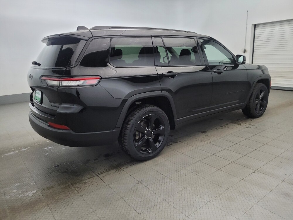 2023 Jeep Grand Cherokee L in Plymouth Meeting, PA 19462 - 18123148 10