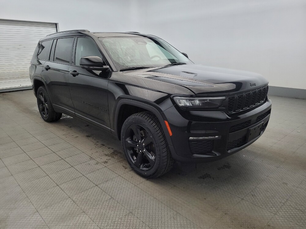 2023 Jeep Grand Cherokee L in Plymouth Meeting, PA 19462 - 18123148 13