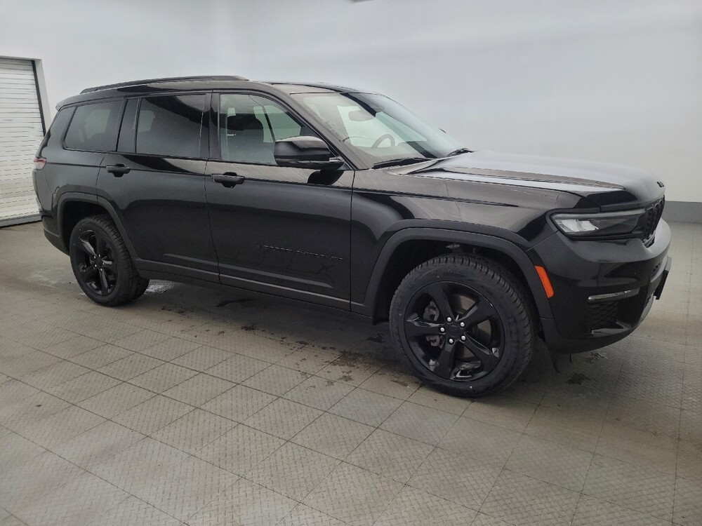 2023 Jeep Grand Cherokee L in Plymouth Meeting, PA 19462 - 18123148 11