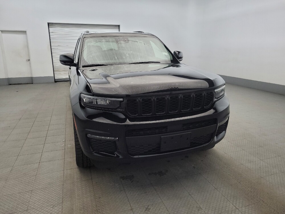 2023 Jeep Grand Cherokee L in Plymouth Meeting, PA 19462 - 18123148 14