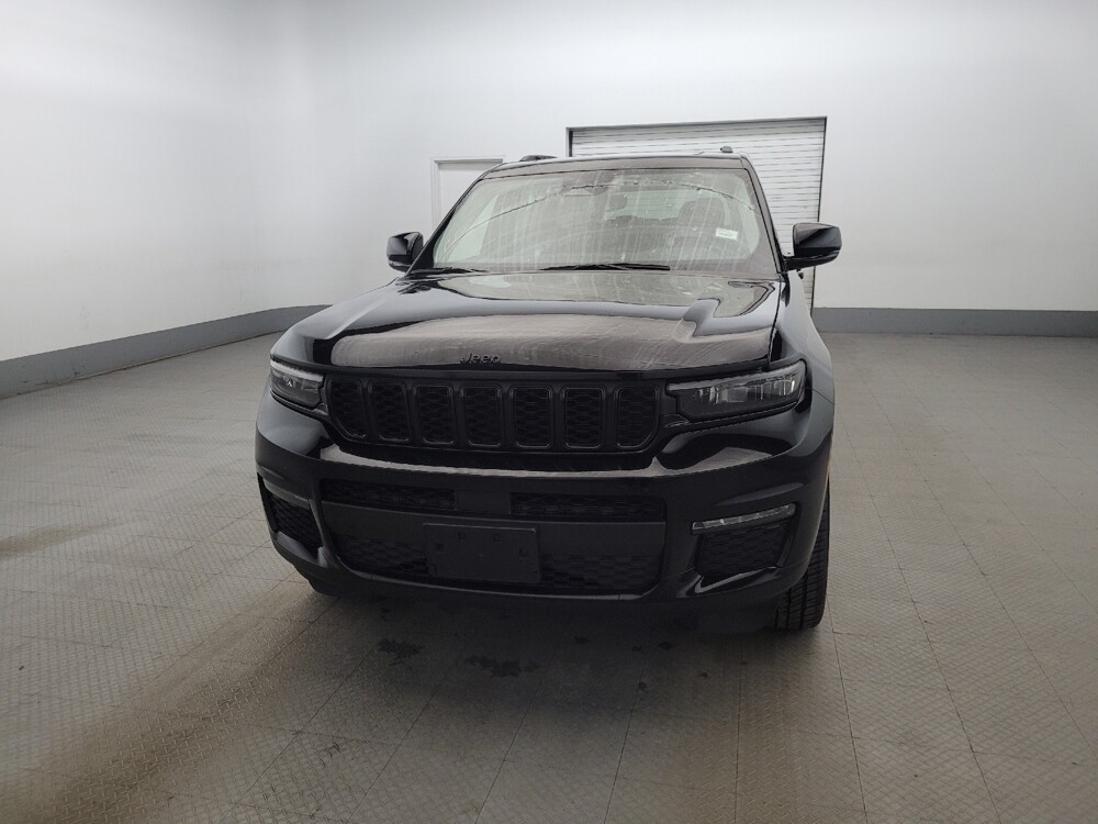 2023 Jeep Grand Cherokee L in Plymouth Meeting, PA 19462 - 18123148 15