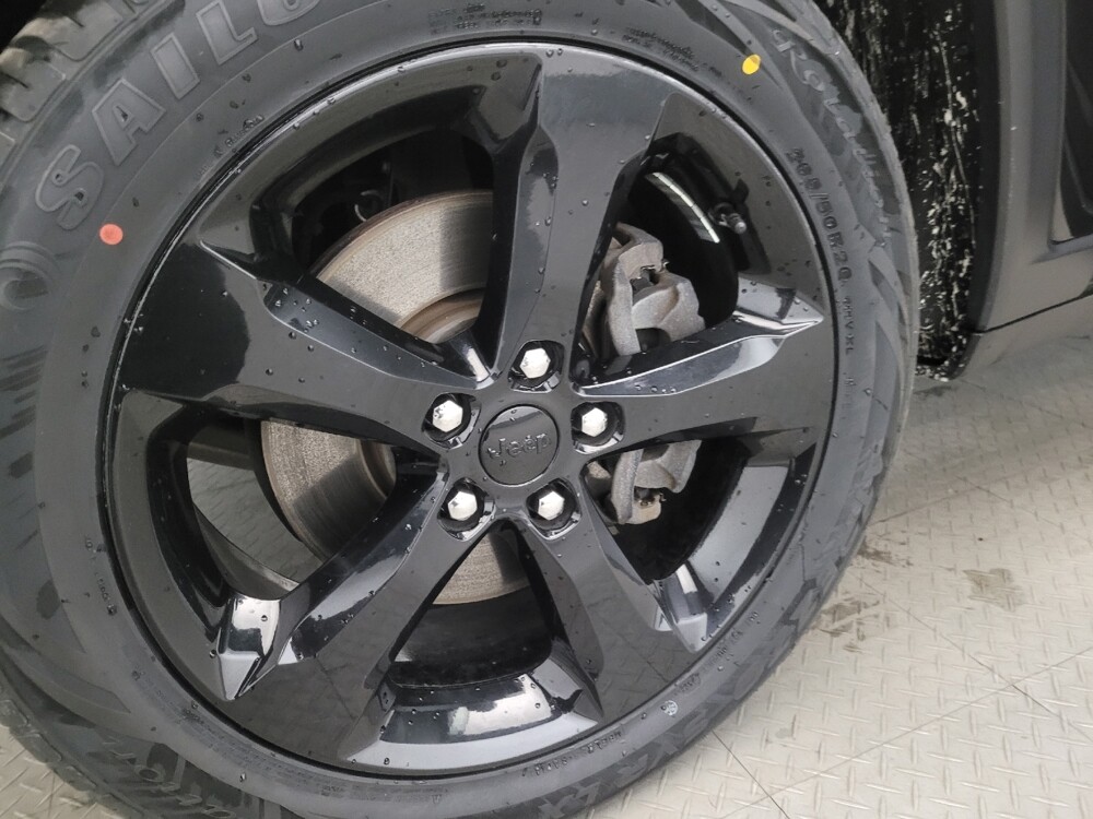 2023 Jeep Grand Cherokee L in Plymouth Meeting, PA 19462 - 18123148 31