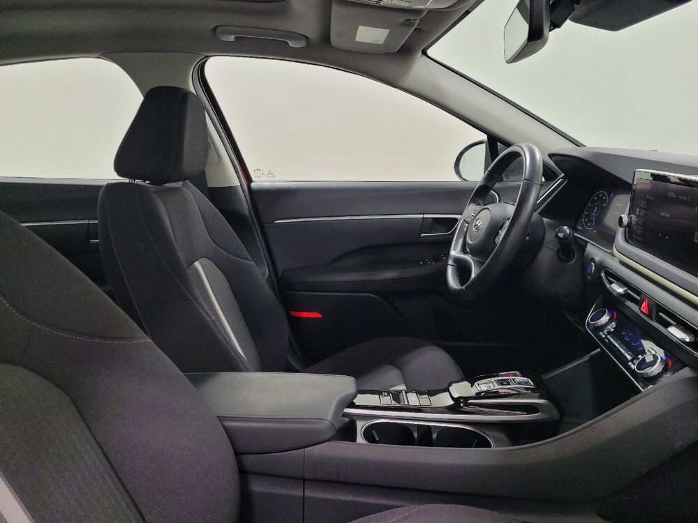 2023 Hyundai Sonata in Allentown, PA 18103 - 18123149 21
