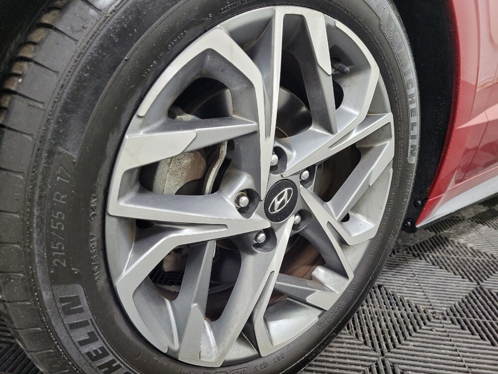 2023 Hyundai Sonata in Allentown, PA 18103 - 18123149 31