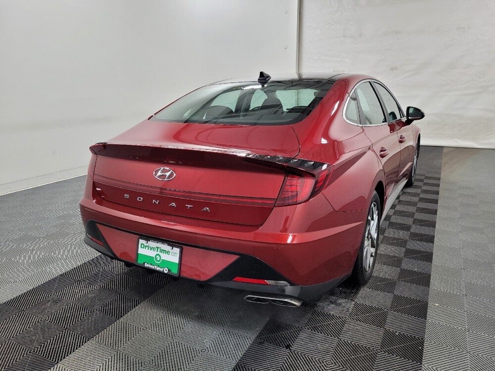 2023 Hyundai Sonata in Allentown, PA 18103 - 18123149 9