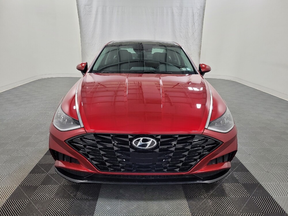 2023 Hyundai Sonata in Allentown, PA 18103 - 18123149 14