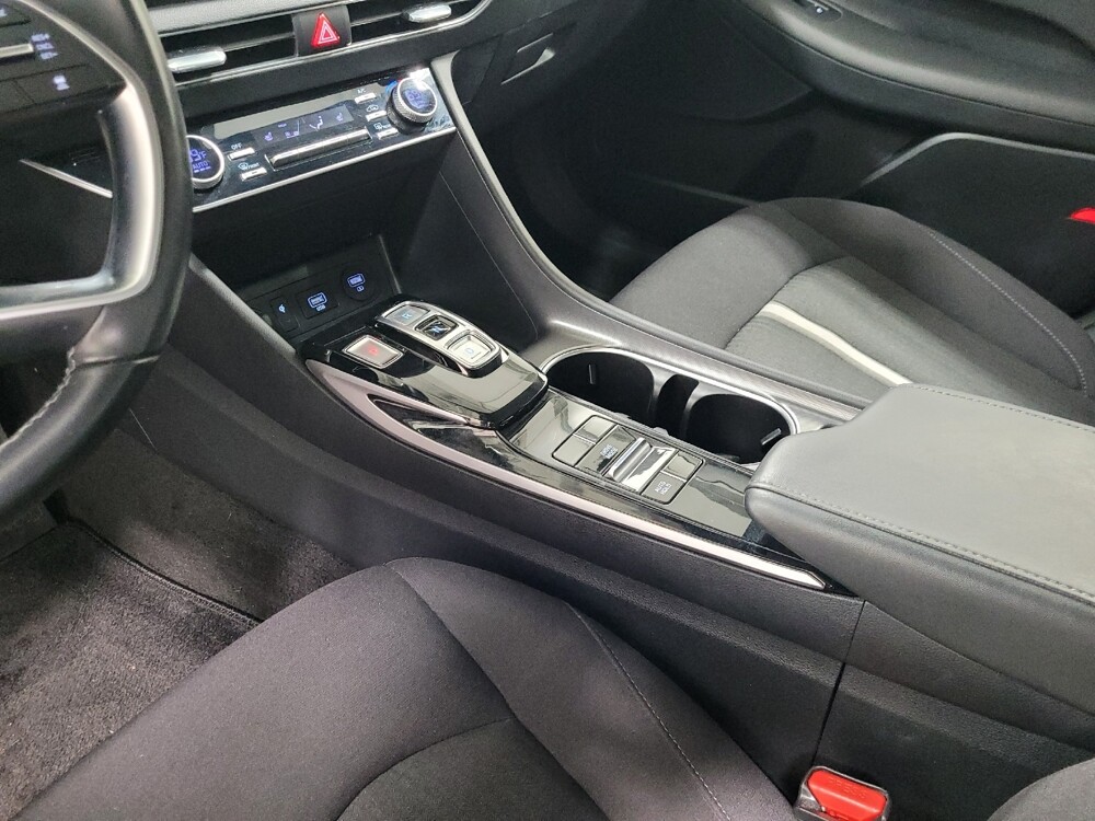 2023 Hyundai Sonata in Allentown, PA 18103 - 18123149 26