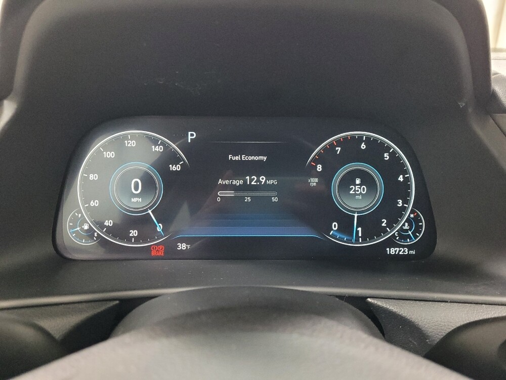 2023 Hyundai Sonata in Allentown, PA 18103 - 18123149 23