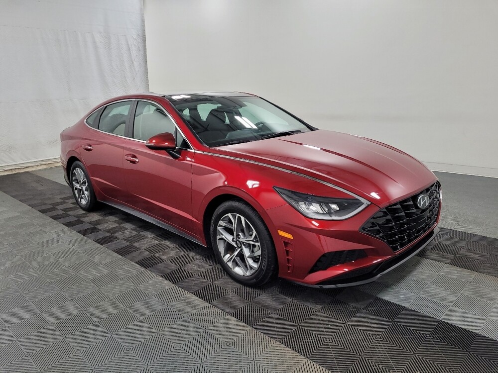 2023 Hyundai Sonata in Allentown, PA 18103 - 18123149 11