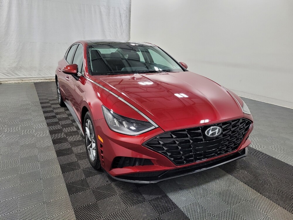 2023 Hyundai Sonata in Allentown, PA 18103 - 18123149 13