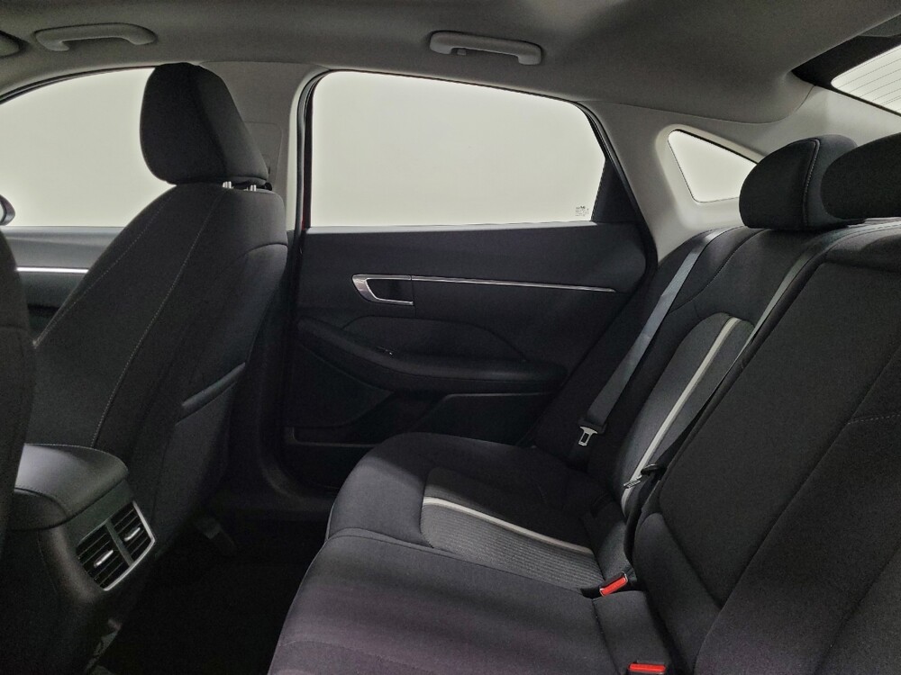 2023 Hyundai Sonata in Allentown, PA 18103 - 18123149 18
