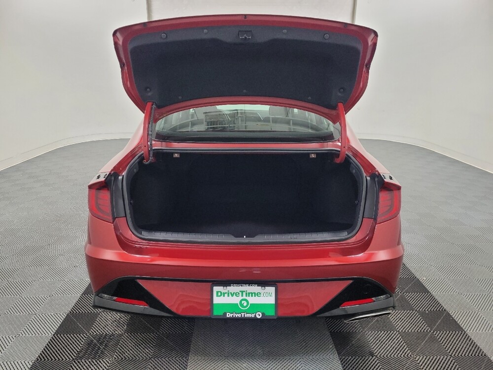 2023 Hyundai Sonata in Allentown, PA 18103 - 18123149 29