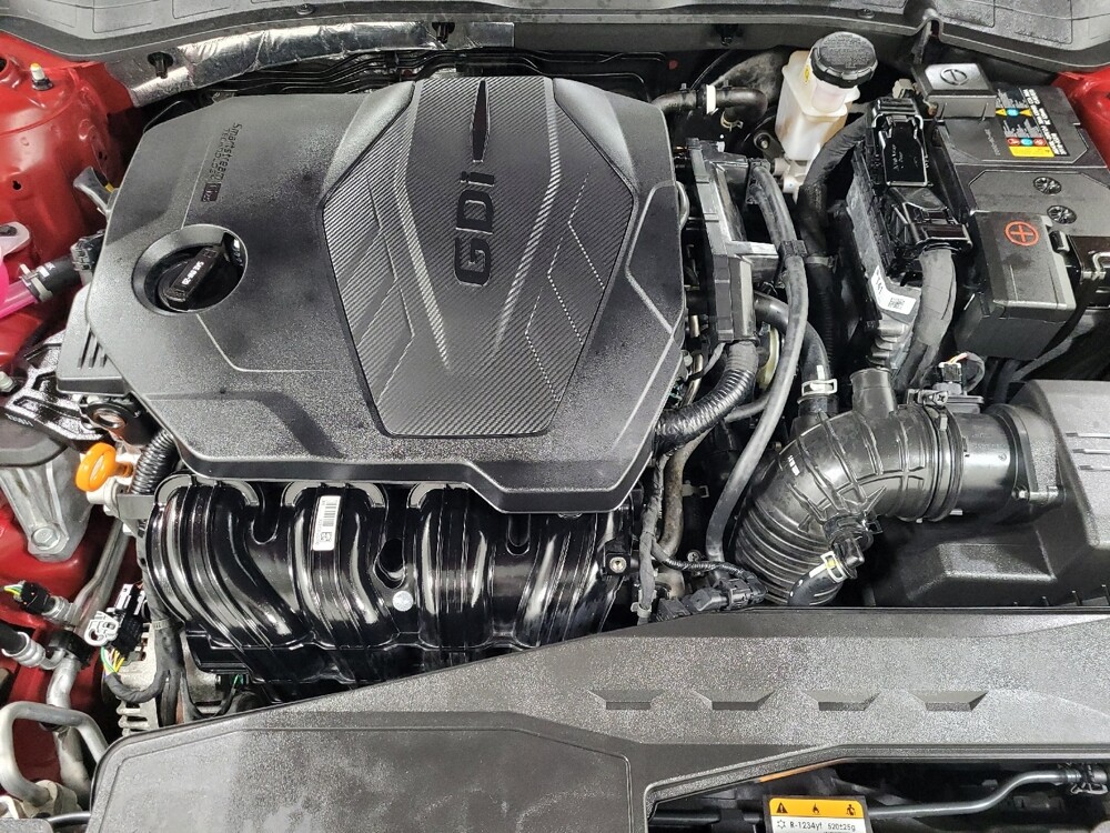 2023 Hyundai Sonata in Allentown, PA 18103 - 18123149 30