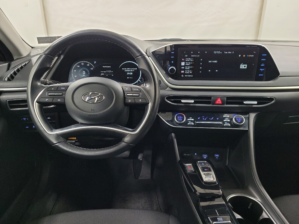 2023 Hyundai Sonata in Allentown, PA 18103 - 18123149 22