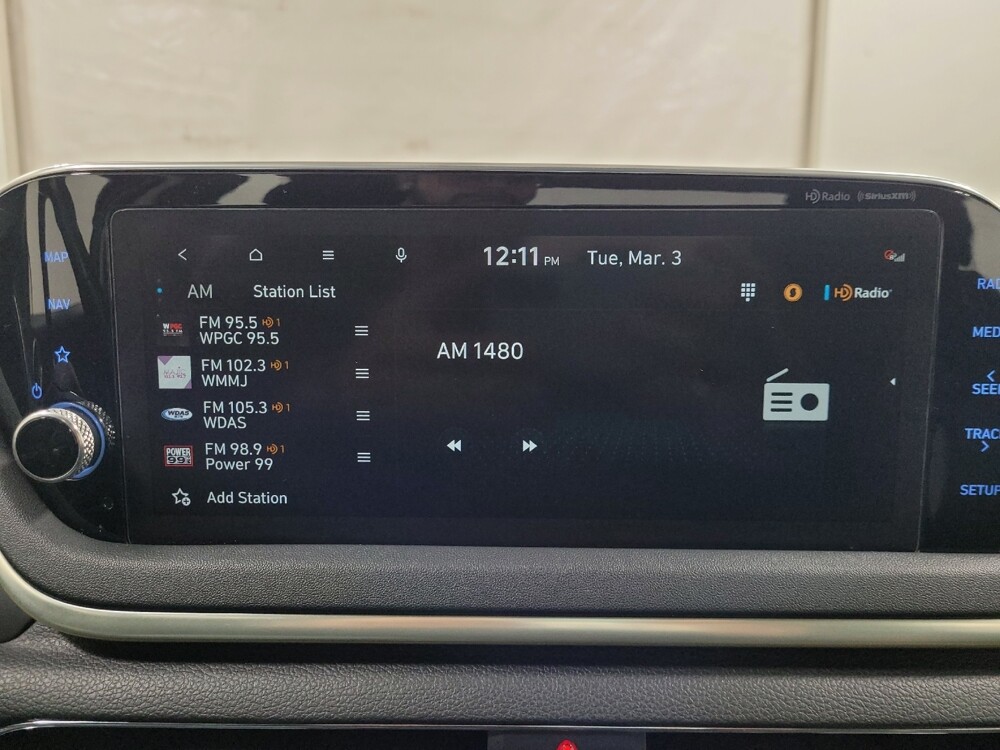 2023 Hyundai Sonata in Allentown, PA 18103 - 18123149 25