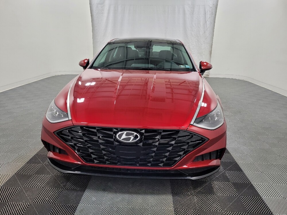 2023 Hyundai Sonata in Allentown, PA 18103 - 18123149 15