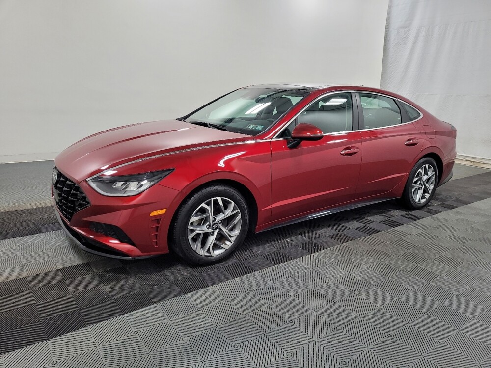 2023 Hyundai Sonata in Allentown, PA 18103 - 18123149 2