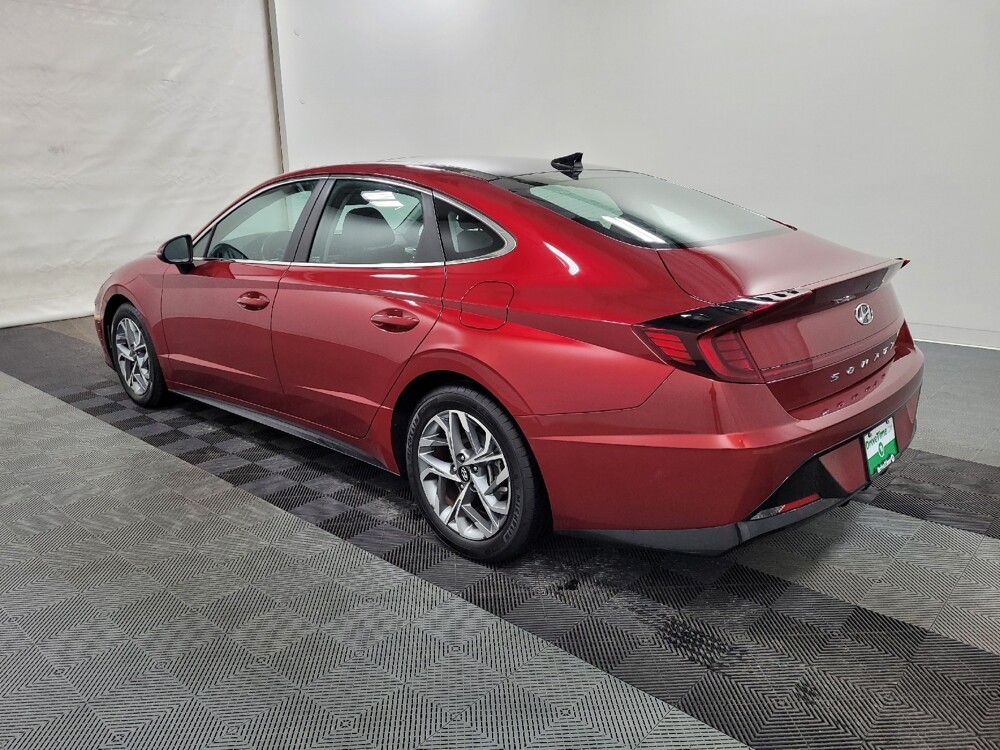 2023 Hyundai Sonata in Allentown, PA 18103 - 18123149 3
