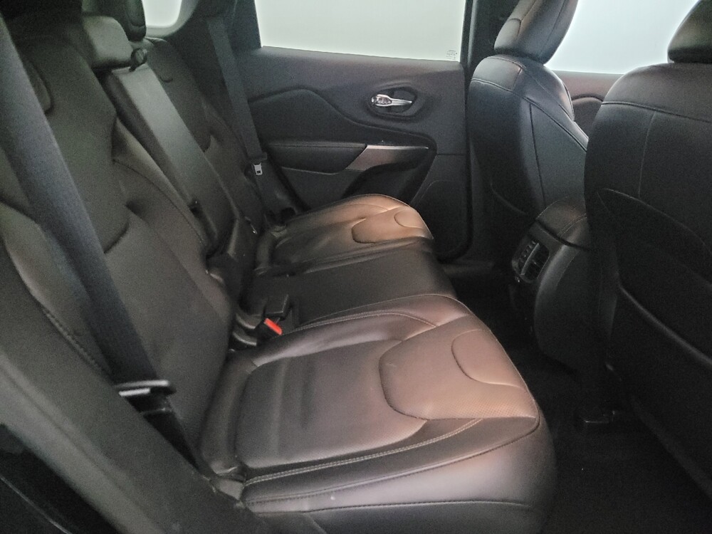 2019 Jeep Cherokee in Richmond, VA 23235 - 18123150 19