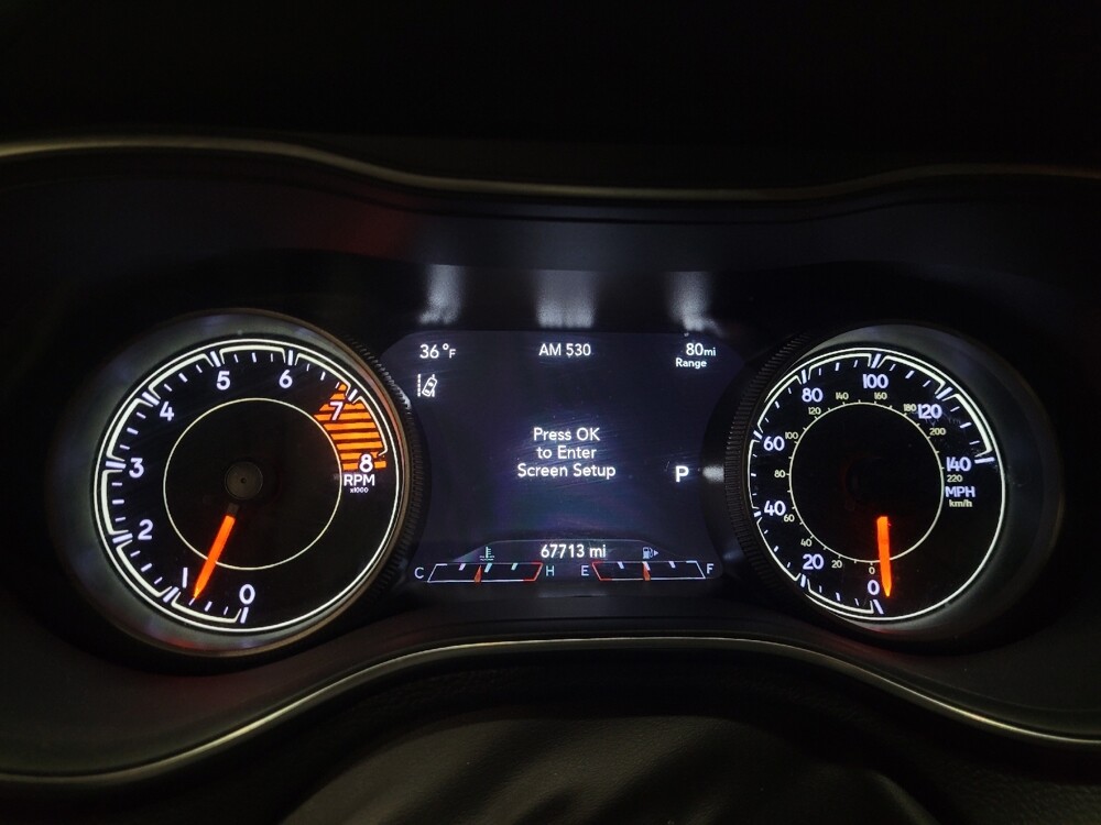 2019 Jeep Cherokee in Richmond, VA 23235 - 18123150 23