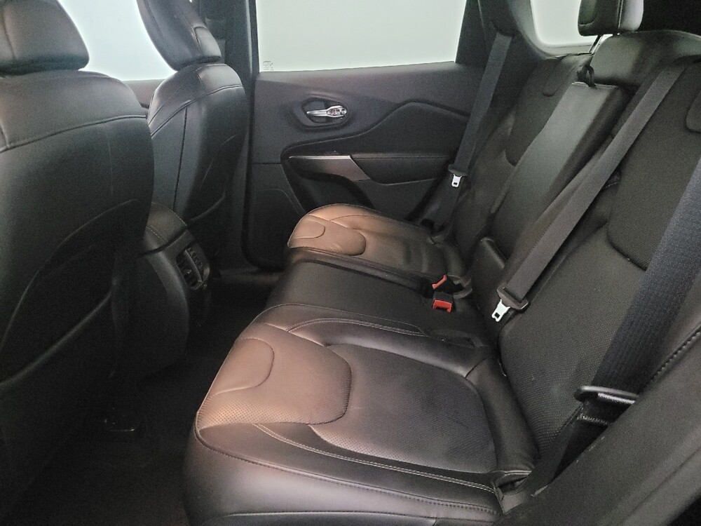 2019 Jeep Cherokee in Richmond, VA 23235 - 18123150 18