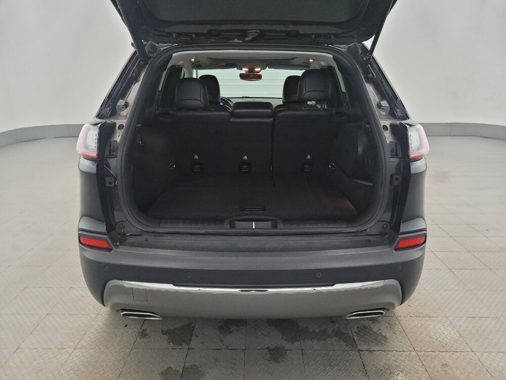 2019 Jeep Cherokee in Richmond, VA 23235 - 18123150 29