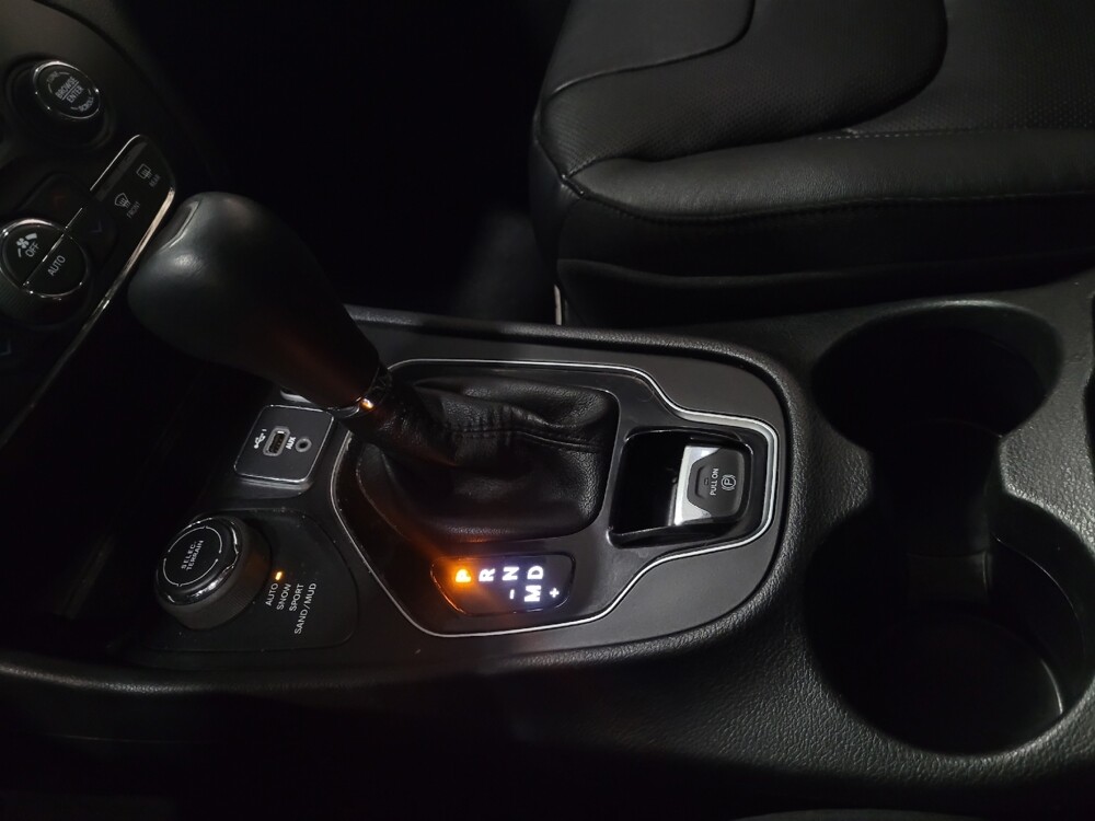 2019 Jeep Cherokee in Richmond, VA 23235 - 18123150 26