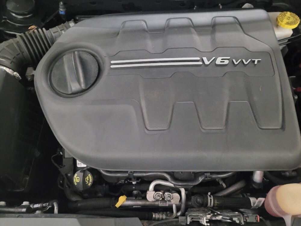 2019 Jeep Cherokee in Richmond, VA 23235 - 18123150 30