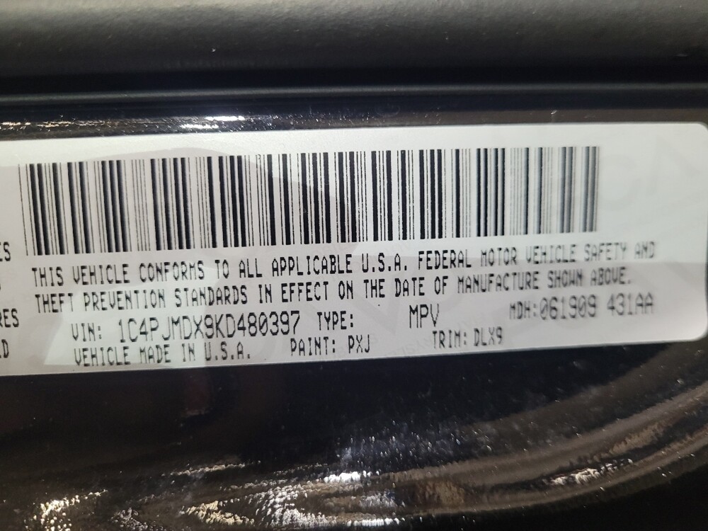 2019 Jeep Cherokee in Richmond, VA 23235 - 18123150 33