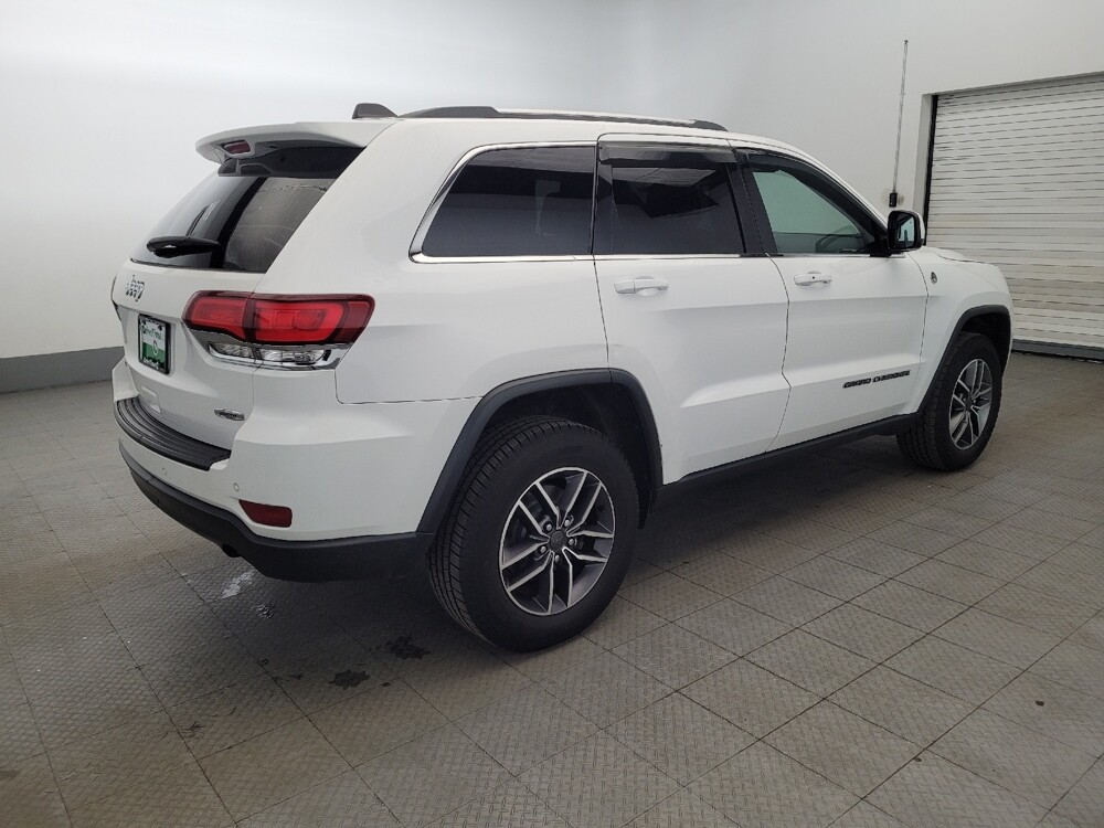 2020 Jeep Grand Cherokee in Henrico, VA 23223 - 18123151 10