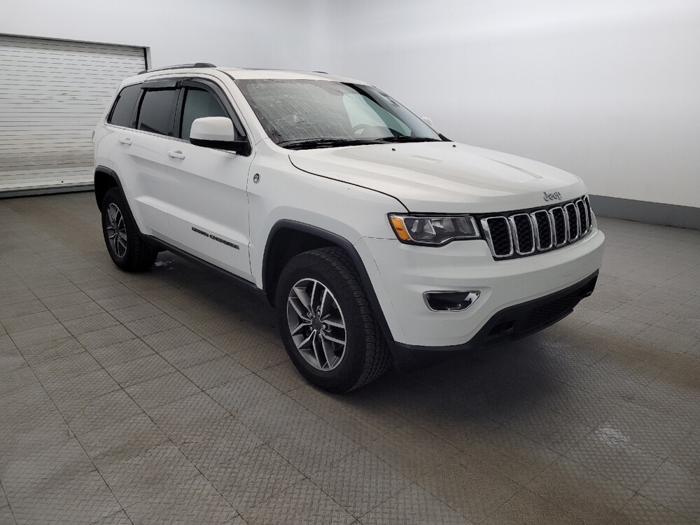 2020 Jeep Grand Cherokee in Henrico, VA 23223 - 18123151 13